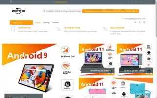 Zonkodirect.com Screenshot 2024-04-27 11:18:11