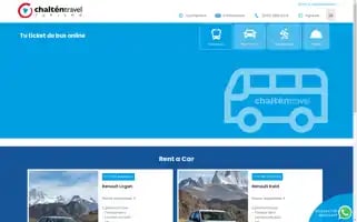 Chaltentravel.com Screenshot 2024-04-26 13:40:35