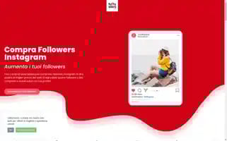 Comprafollowersitalia.it Screenshot 2024-05-19 02:02:38