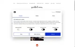 Gardsholwines.com Screenshot 2024-07-01 08:59:25