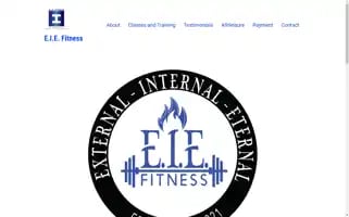 Eiefitness.com Screenshot 2024-05-19 09:05:07