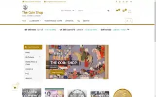 Thecoinshopistanbul.com Screenshot 2024-05-23 23:32:57