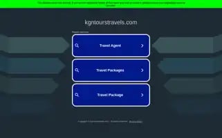 Kgntourstravels.com Screenshot 2024-04-22 20:07:28