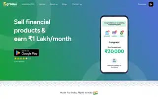 Gromo.in Screenshot 2024-06-18 19:02:34