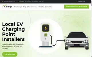 Evchargingpros.co.uk Screenshot 2024-05-23 14:26:14