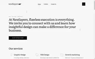 Nextlayers.com Screenshot 2024-04-11 17:03:13