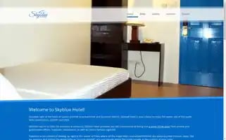 Skybluehotelph.com Screenshot 2024-04-15 17:53:36