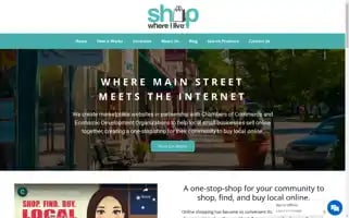 Shopwhereilive.com Screenshot 2024-05-13 22:22:54