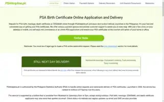 Psahelpline.ph Screenshot 2024-06-27 09:58:55