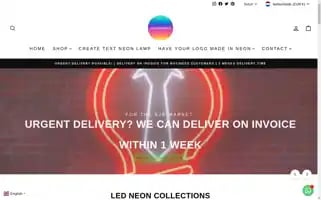 Neonlampenas.shop Screenshot 2024-05-02 04:59:32