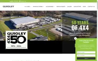 Quigley4x4.com Screenshot 2024-06-12 01:53:27