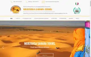 Merzougasaharatours.com Screenshot 2024-04-22 23:51:22