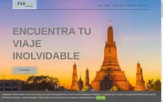 Inoltourviajes.com Screenshot 2024-04-23 05:49:42