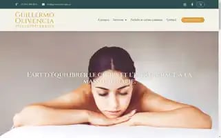 Gomassotherapie.ca Screenshot 2024-05-22 12:19:47