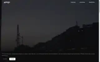 Ridepingo.com Screenshot 2024-06-29 15:54:04