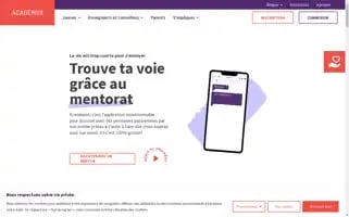 Academos.qc.ca Screenshot 2024-07-02 20:46:41