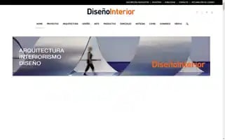 Revistadisenointerior.es Screenshot 2024-07-09 08:35:29
