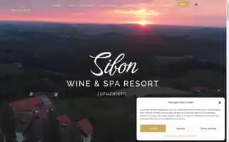 Sibon.si Screenshot 2024-06-14 14:56:35