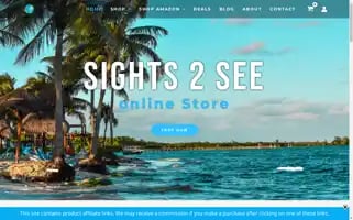 Sights-2-see-store.com Screenshot 2024-05-27 15:13:47