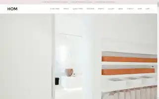 Homyoga.com Screenshot 2024-05-04 14:29:16