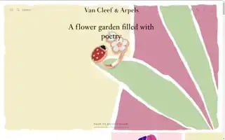 Vancleefarpels.com Screenshot 2024-05-14 20:09:29