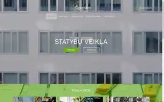 Algrimitas.eu Screenshot 2024-05-27 23:23:08