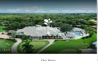 Delraydunes.org Screenshot 2024-06-27 08:34:20