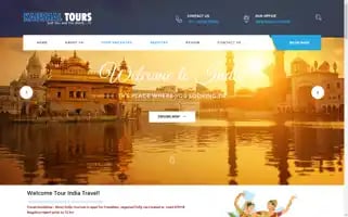 Kaushaltours.com Screenshot 2024-04-14 08:24:01