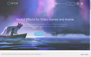 Wowsound.com Screenshot 2024-06-12 08:47:03