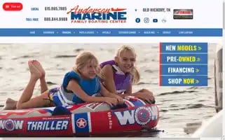 Andersonmarine.com Screenshot 2024-05-08 12:52:36