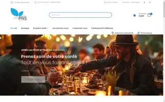 Complements-alimentaires-alpilles.com Screenshot 2024-05-26 23:06:34