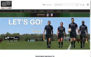 Officialsports.com Screenshot 2024-05-13 05:37:45