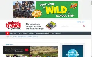 Schooltravelorganiser.com Screenshot 2024-04-22 20:19:41