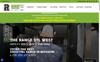 Therangestl.com Screenshot 2024-07-05 01:45:31