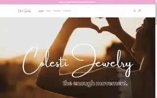 Colestijewelry.com Screenshot 2024-05-04 01:30:50