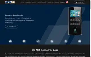 Actateksea.com Screenshot 2024-05-22 00:25:22