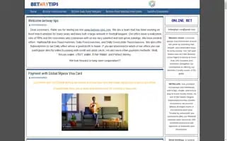 Betway-tips.com Screenshot 2024-07-05 15:10:49