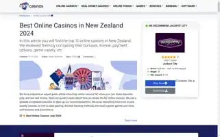 Exycasinos.co.nz Screenshot 2024-07-02 00:02:05