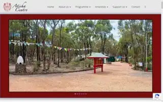 Atishacentre.org.au Screenshot 2024-06-29 18:27:40
