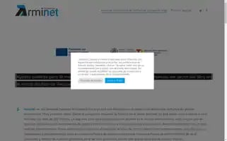 Arminet.es Screenshot 2024-06-14 22:55:53