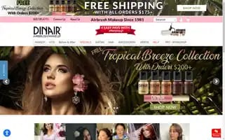 Airbrushmakeup.com Screenshot 2024-05-08 11:04:53