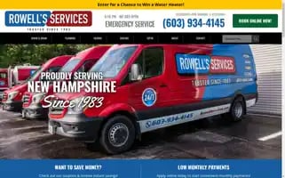 Rowellservices.com Screenshot 2024-05-13 18:16:54