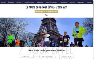 10kmtoureiffel.fr Screenshot 2024-04-17 16:56:30