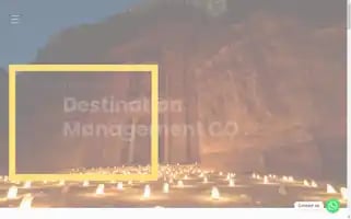 Naya-tours.com Screenshot 2024-04-18 04:52:30