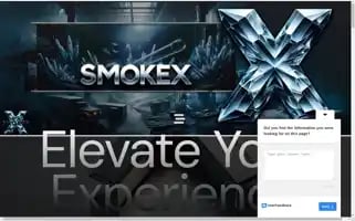 Smokex.store Screenshot 2024-05-28 22:26:51