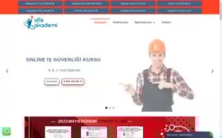 Ofisakademi.net Screenshot 2024-07-08 01:26:48