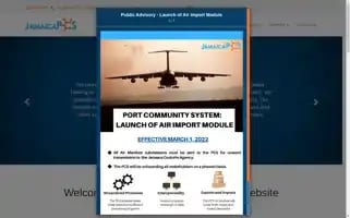 Jamaicapcs.com Screenshot 2024-07-05 10:09:16