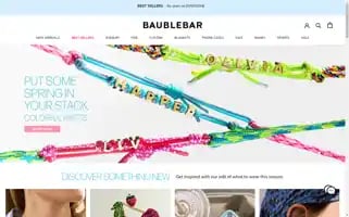 Baublebar.com Screenshot 2024-05-08 17:09:40