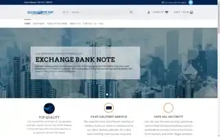 Exchangenotesprint.com Screenshot 2024-05-24 01:31:52