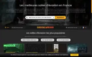 Everyescapegame.fr Screenshot 2024-07-01 15:47:10